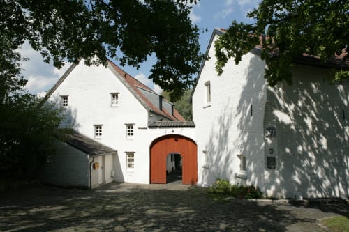 Gut Obermühle Aachen-Horbach